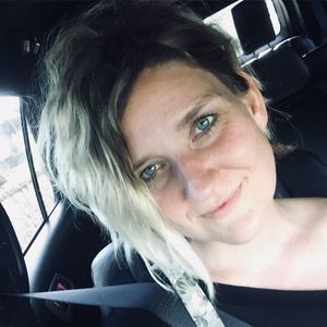 Meet your Posher, Nancy